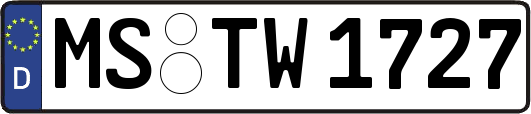 MS-TW1727