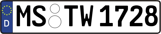 MS-TW1728