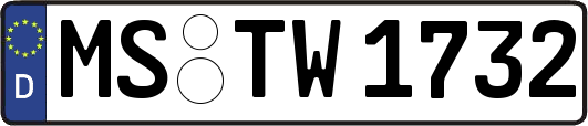 MS-TW1732