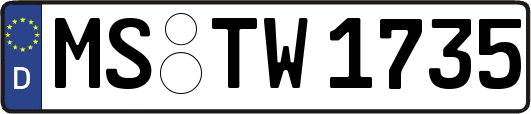MS-TW1735