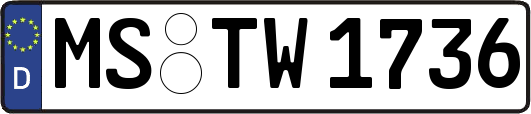 MS-TW1736