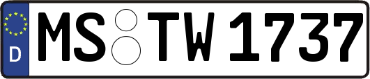 MS-TW1737