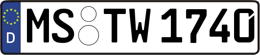 MS-TW1740