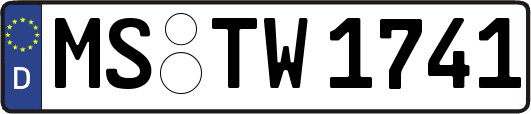 MS-TW1741