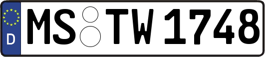 MS-TW1748