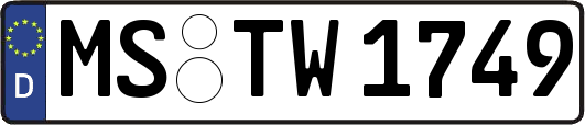 MS-TW1749