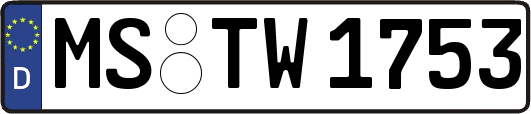 MS-TW1753