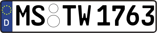 MS-TW1763