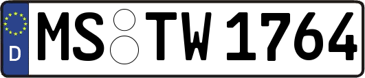MS-TW1764