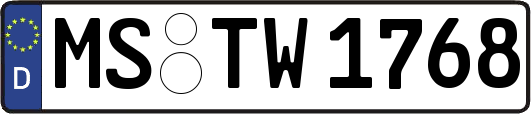 MS-TW1768