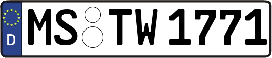 MS-TW1771