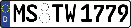 MS-TW1779