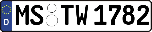 MS-TW1782