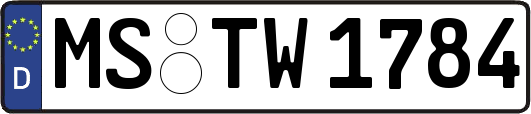 MS-TW1784