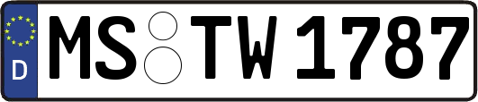 MS-TW1787