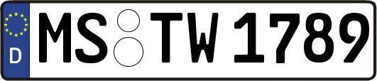 MS-TW1789