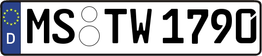 MS-TW1790