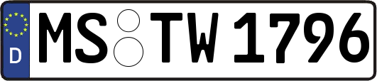 MS-TW1796