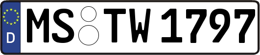 MS-TW1797