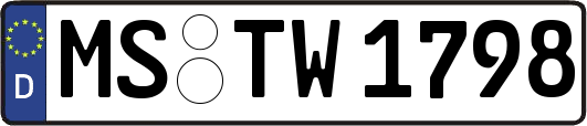 MS-TW1798