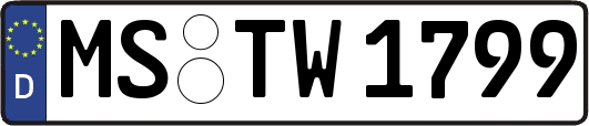 MS-TW1799