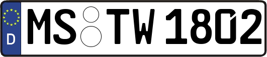 MS-TW1802
