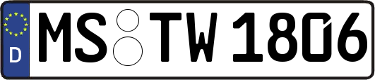 MS-TW1806
