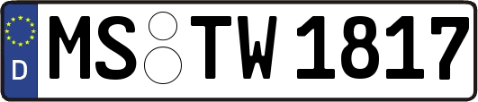 MS-TW1817