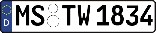MS-TW1834
