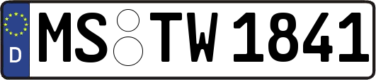 MS-TW1841