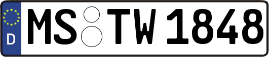 MS-TW1848