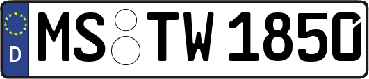 MS-TW1850