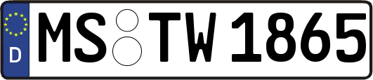 MS-TW1865