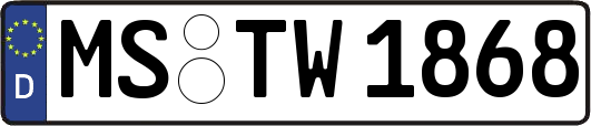 MS-TW1868