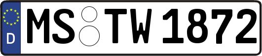 MS-TW1872