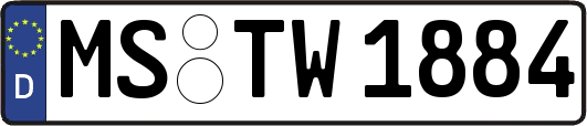 MS-TW1884