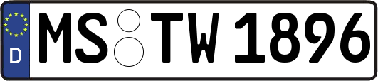 MS-TW1896