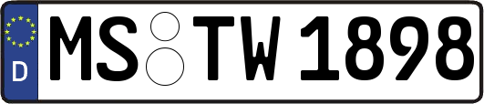 MS-TW1898
