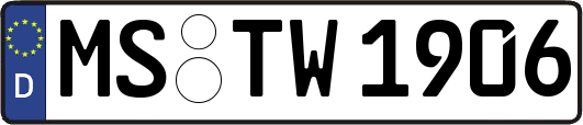 MS-TW1906