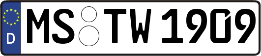 MS-TW1909