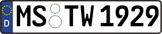 MS-TW1929
