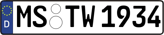 MS-TW1934