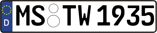 MS-TW1935