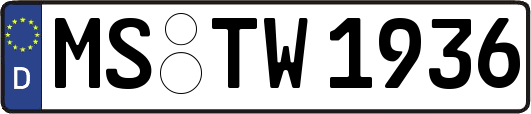 MS-TW1936