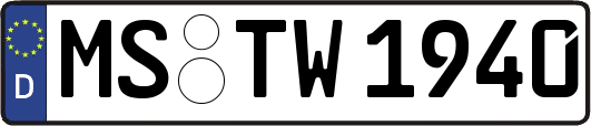 MS-TW1940