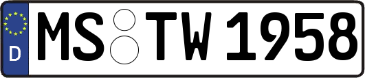 MS-TW1958