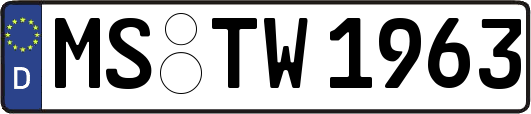 MS-TW1963