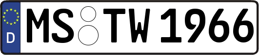 MS-TW1966
