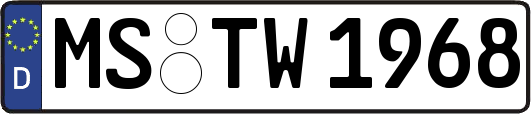 MS-TW1968