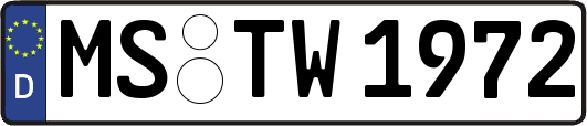 MS-TW1972